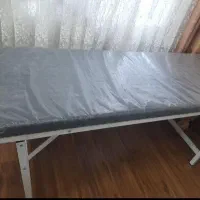 تخت آرایشگاهی برای اپیلاسیون یا آمپول زدن|آرایشی، بهداشتی، درمانی|تهران, خاوران|دیوار