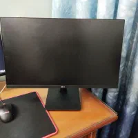 مانیتور ال جی ۲۴ و ۲۰