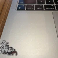 MacBook Pro M1 ( 13 inch ) 2020|رایانه همراه|تهران, حکمت|دیوار