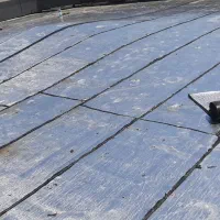 ایزوگام قیر گونی تعمیرات نصب|خدمات پیشه و مهارت|بوشهر, |دیوار