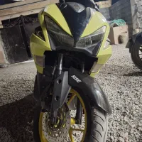 موتور کلیک ۱۵۵ مدل ۱۴۰۱