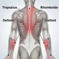 درمان درد شدید دست