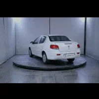 ۲۰۷اتومات پانا+رانا پلاس هردو ۴۰۴|خودرو سواری و وانت|کرمان, |دیوار