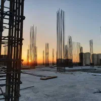 جوش فورجینگ (سر به سر میلگرد)