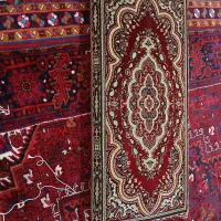 یک جفت پشتی نو