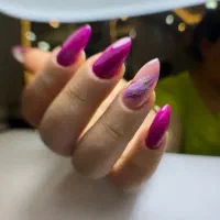 آموزش کاشت ناخن با قیمتی باور نکردنی استثنایی