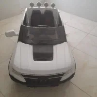 ماشین شارژی