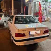پارس تی یو فایو