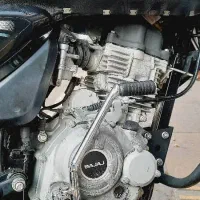 باکسر مدل ۹۳|موتورسیکلت|تهران, آبشار|دیوار