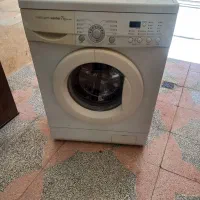 لباسشویی و اجاق گاز|ماشین لباسشویی و خشک‌کن لباس|کرمانشاه, |دیوار