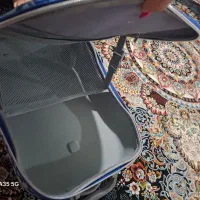 کیف چرخ دار خارجی|کیف، کفش، کمربند|شیراز, شهرک بزین|دیوار