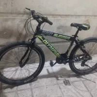 دوچرخه المپیا سایز ۲۶