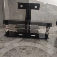 میز تلویزیون شیشه سکوریت|میز تلویزیون|مهاباد (آذربایجان غربی), |دیوار