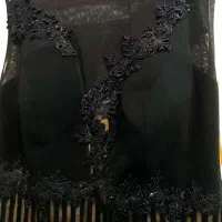 لباس مجلسی|لباس|نیشابور, فرح بخش|دیوار