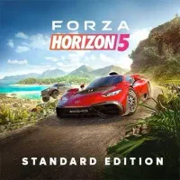 اکانت قانونی forza horizon 5 ظرفیت ۲