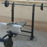 دستگاه بدنسازی خانگی