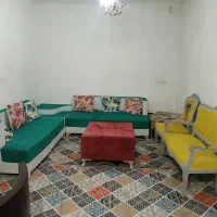 سوییت منطقه امیری|اجارهٔ کوتاه‌مدت آپارتمان و سوئیت|آبادان, |دیوار