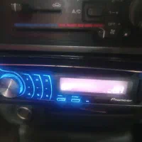 پایونیر 6خروجه مدل6350