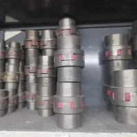 انواع کوپلینگ صنعتی