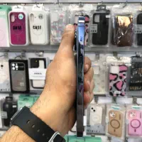 iPhone 13 Pro Max ZA/A پک اصلی|موبایل|رشت, لاکانی|دیوار