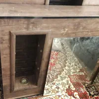 تخت خواب دو نفره|تخت و سرویس خواب|سبزوار, هفت تیر|دیوار