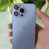 ایفون ۱۳ پرو