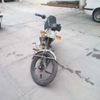 موتور 125