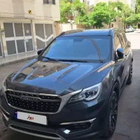 فیدیلیتی ۱۴۰۰ رینگ ۱۰ پر ۷ نفر کارمندی
