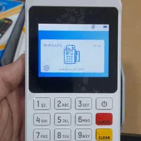 فروش مدل دستگاه H9 کارتخوان سیار پوز|فروشگاه و مغازه|محمودآباد, |دیوار