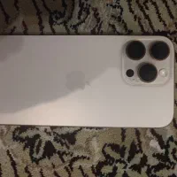 16promax حافظه 256 رنگ صحرایی