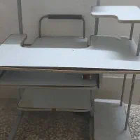 میز کامپیوتر یا میز تحریر