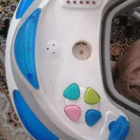 روروعک، روروئک، رورویک|کالسکه و لوازم جانبی|مشهد, عبادی|دیوار