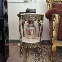 میز برنز