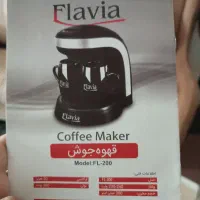 قهوه ساز
