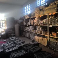 نیازمند نیرو بسته بند خانم