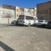 زمین به متراژ ۸۰ متر در بهترین لوکیشن منطقه|فروش زمین و ملک کلنگی|کرج, شاهین‌ویلا|دیوار
