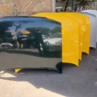 کاپوت کوییک۱۳۲پرشیاپراید۲سمندتیبادنا
