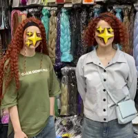 آفرو روسی فرs