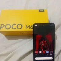 poco m6