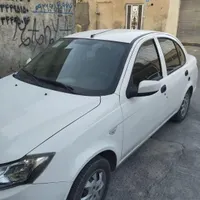 ساینا دنده‌ای EX، مدل ۱۴۰۰