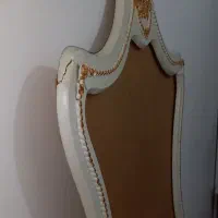 آینه و کنسول|بوفه، ویترین، کنسول|کرمانشاه, |دیوار