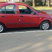 تیبا۲|خودرو سواری و وانت|شاهرود, |دیوار