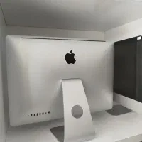 آل این وان 27 اینچ iMac a1312 ترید/فروشگاهی|رایانه رومیزی|یزد, |دیوار