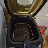 سرخ کن|اجاق گاز و لوازم برقی پختوپز|شاهین دژ, |دیوار