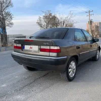 زانتیا مدل ۸۶