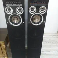 اسپیکرباند