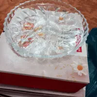 ظروف شیشه ای