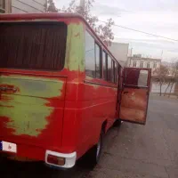 مینی بوس بنز|خودرو سنگین|ورامین, ورامین|دیوار