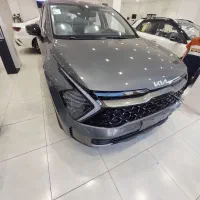 اسپورتیج ۲۰۲۵ تیپ ۴ هرمس فول|خودرو سواری و وانت|تهران, شمس‌آباد|دیوار