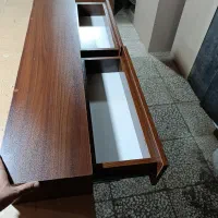 شلف دیواری کشو دار|کتابخانه، شلف، قفسه‌های دیواری|تهران, شهرک شریفی|دیوار